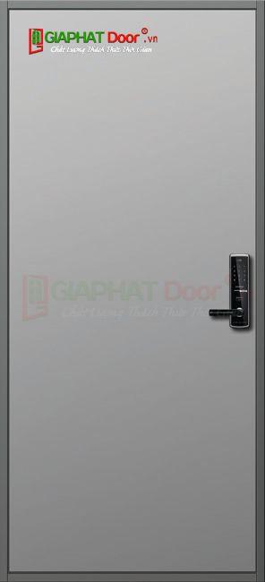 CỬA THÉP HÀN QUỐC V_S