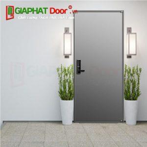 CỬA THÉP HÀN QUỐC V_T