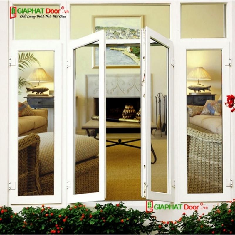 Bảng giá cửa được cập nhật liên tục cho khách hàng 