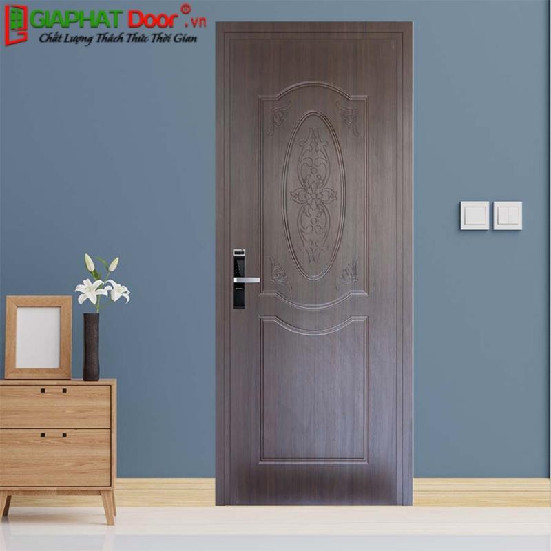 Bảng báo giá cửa nhựa gỗ composite mới nhất 