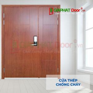 Báo giá Cửa cách nhiệt