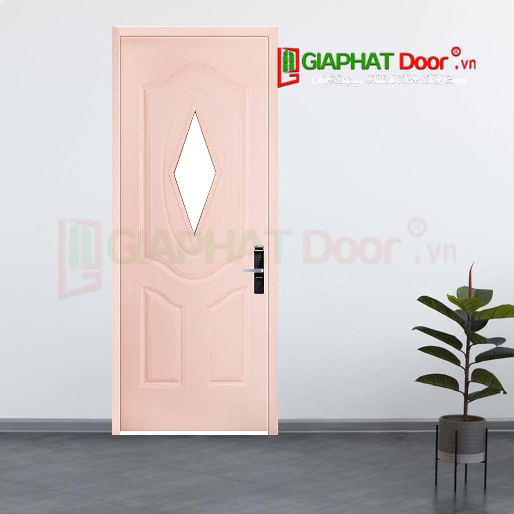 Báo giá cửa gỗ