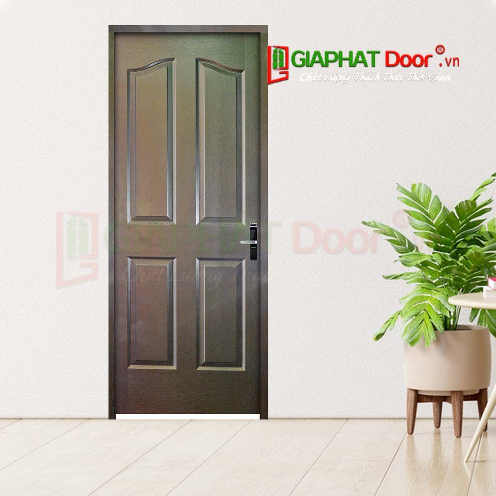 Báo giá cửa gỗ