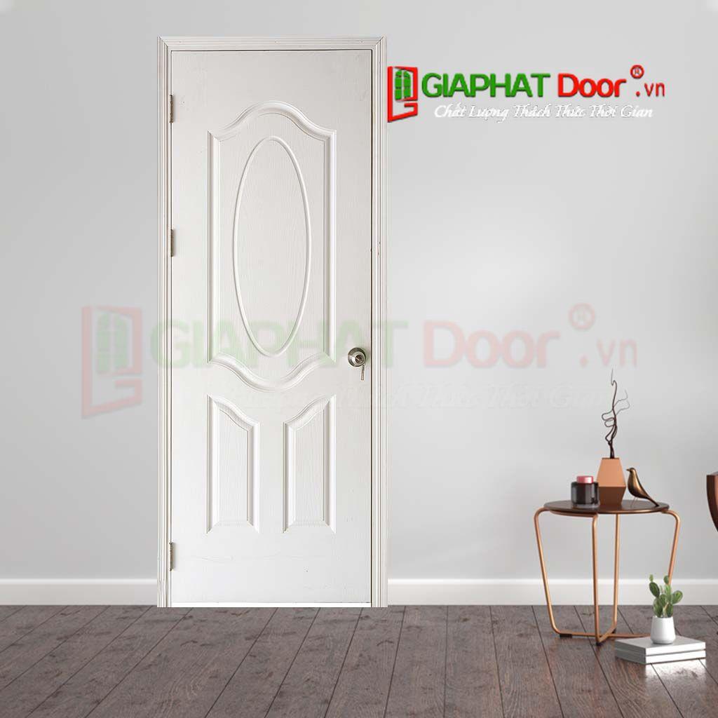 Báo giá cửa gỗ