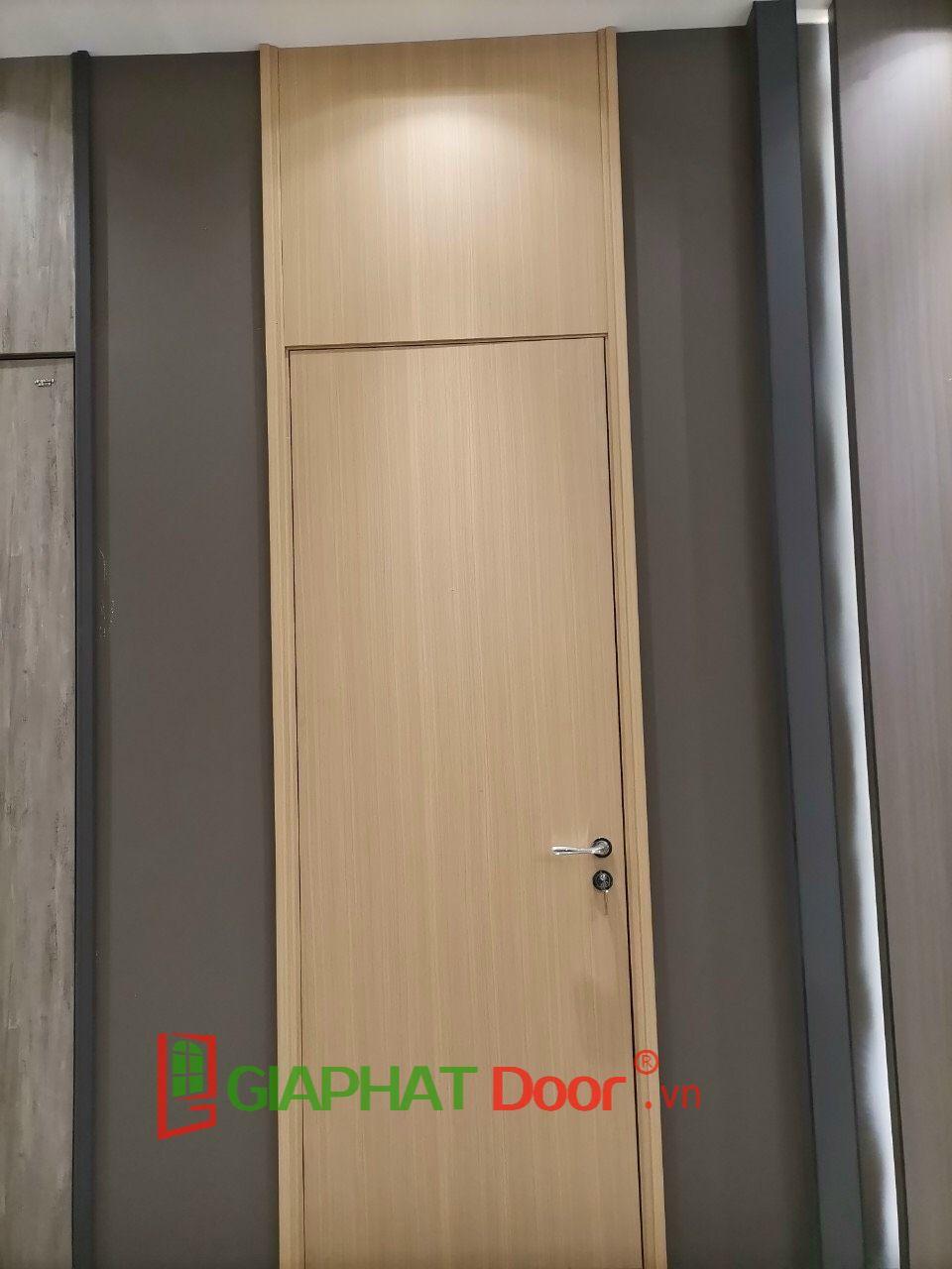 Báo giá cửa nhà vệ sinh