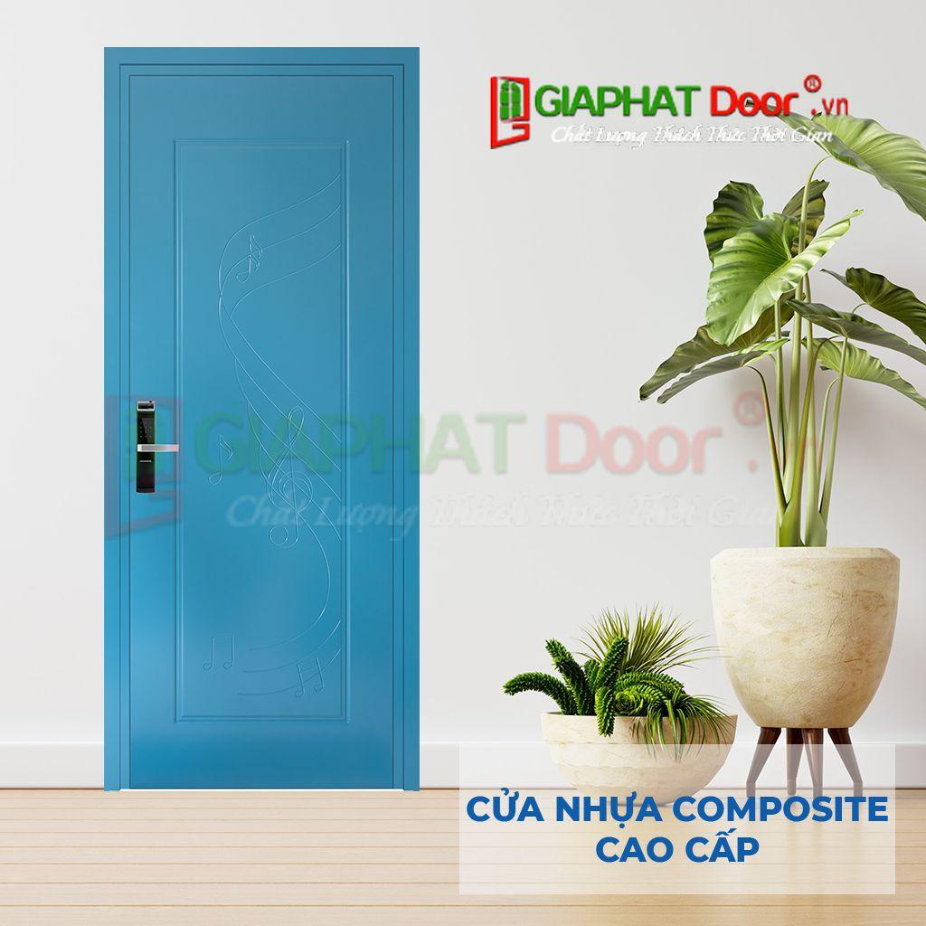 Báo giá cửa nhà vệ sinh