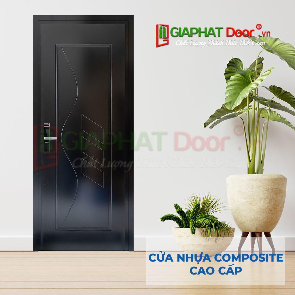 Báo giá cửa nhà vệ sinh