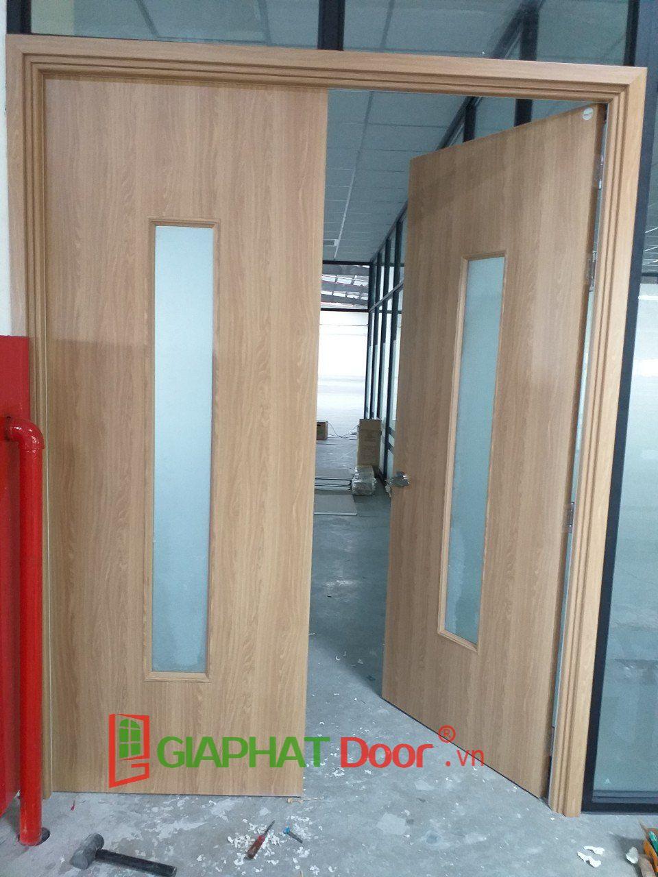 Báo giá cửa nhà vệ sinh