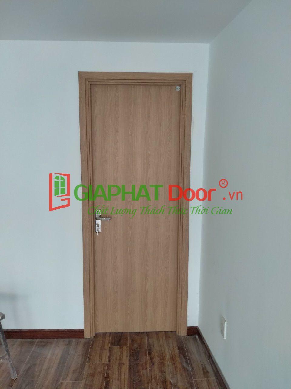 Báo giá cửa nhựa phòng tắm