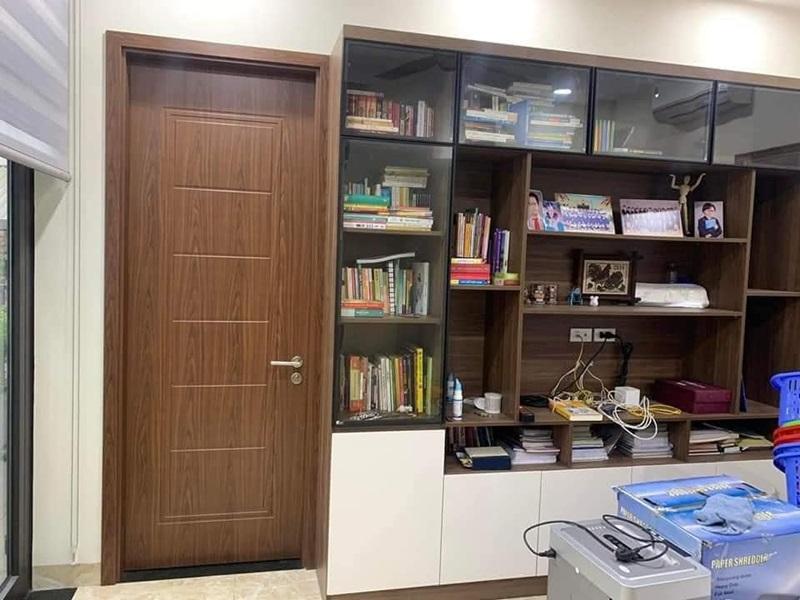 Bỏ túi một vài kinh nghiệm chọn mua cửa Composite uy tín