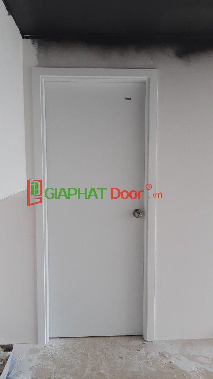Cửa chịu nước đẹp