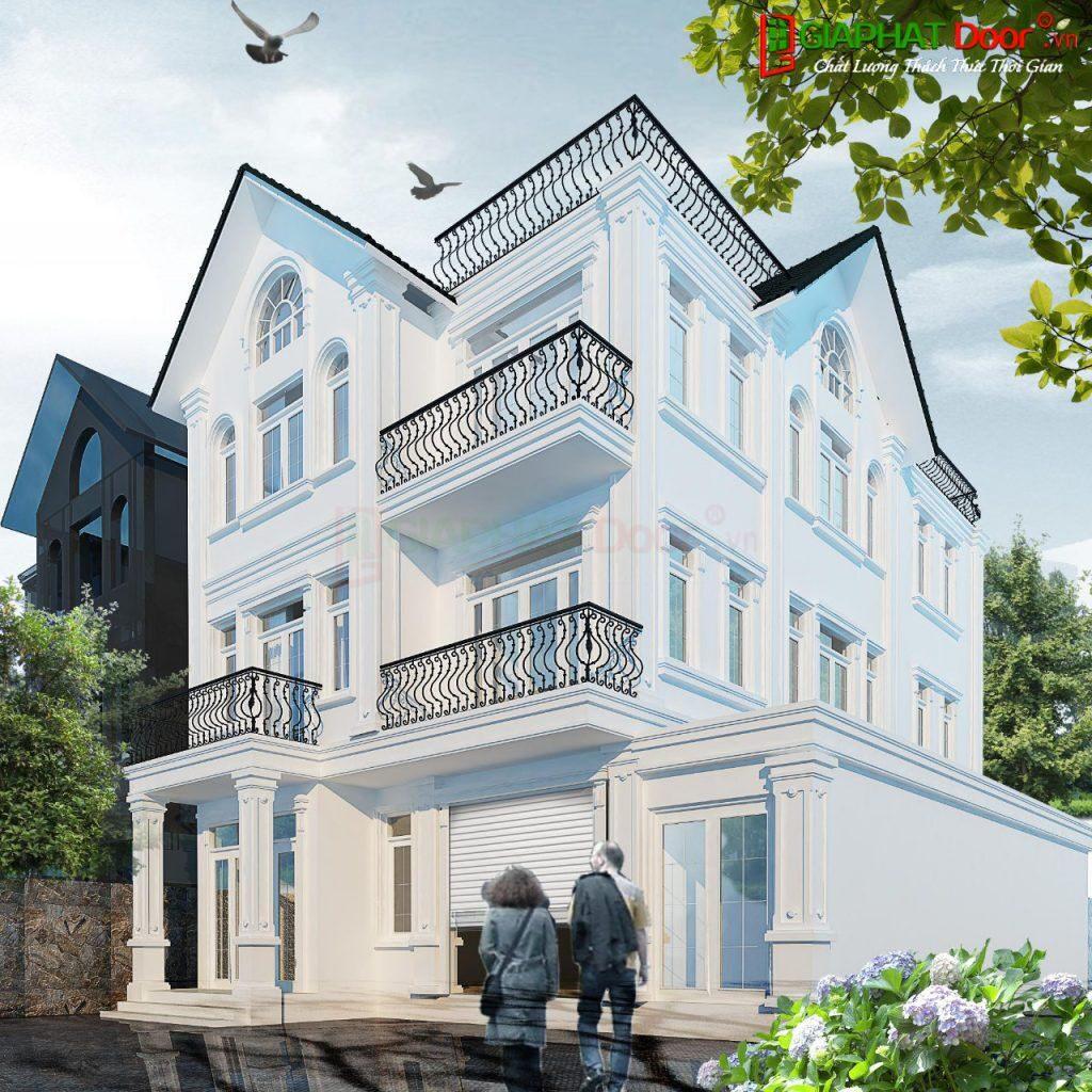 Xây Nhà Năm 2021 Và Những Điều Cần Biết