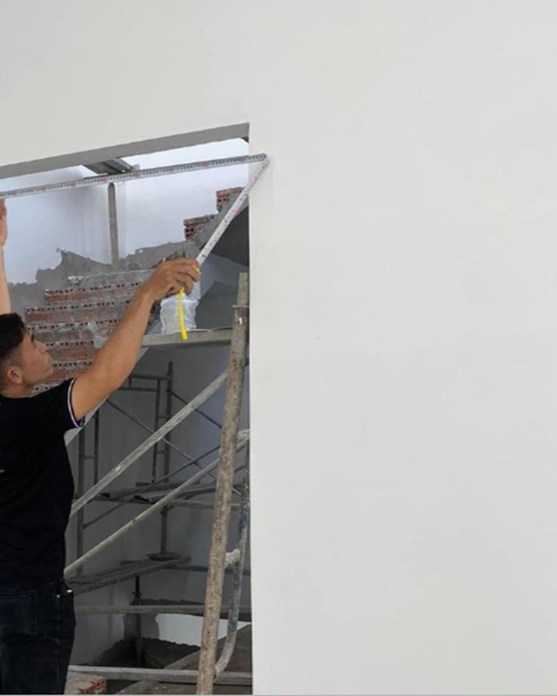 cửa gỗ Composite tỉnh Khánh Hòa Các bước thi công lắp đặt cửa gỗ Composite Khánh Hòa chi tiết