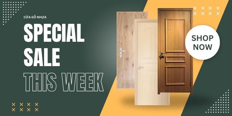 Các loại khóa cơ thường gặp ở dòng cửa gỗ nhựa Trà Vinh