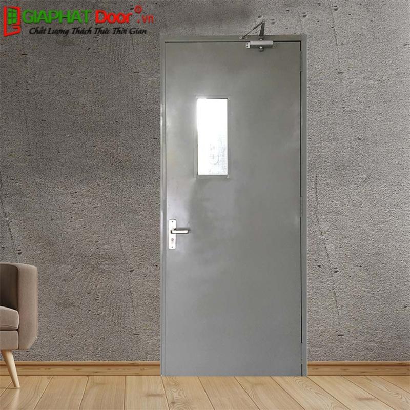 Các mẫu cửa có sử dụng khóa chất lượng hiện nay