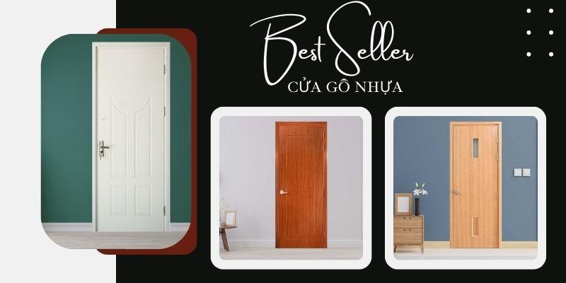 Các mức kích thước phong thủy tiêu chuẩn khi lắp đặt cửa gỗ nhựa cần biết