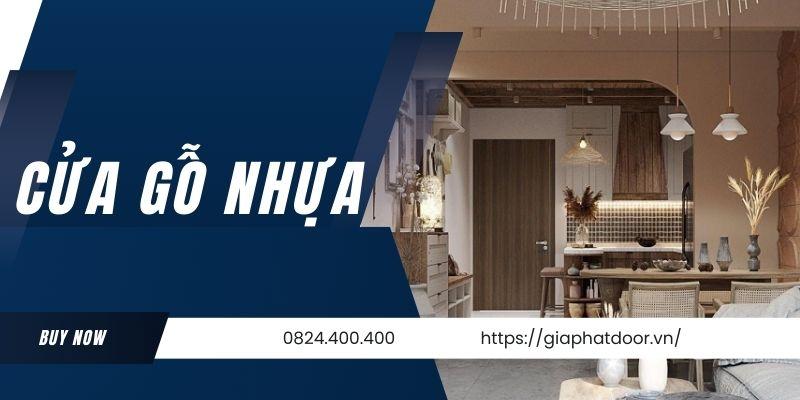 Cách bố trí hướng cửa gỗ nhựa hợp mệnh Thổ
