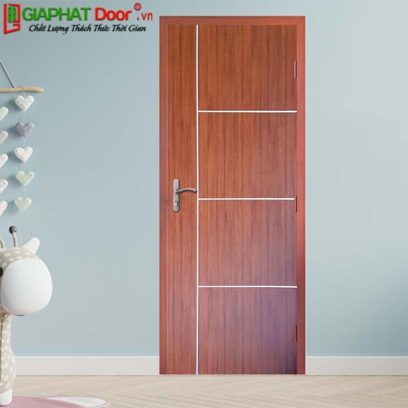 Cách chọn sơn cửa chính nhà theo kiến trúc công trình 