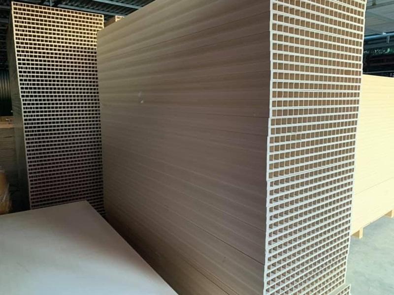 Cập nhật bảng giá cửa gỗ công nghiệp Composite tỉnh Kiên Giang mới nhất