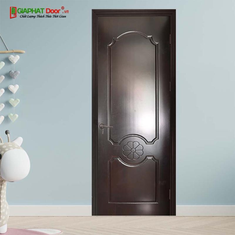 Cập nhật bảng giá cửa nhựa gỗ Sungyu uy tín 