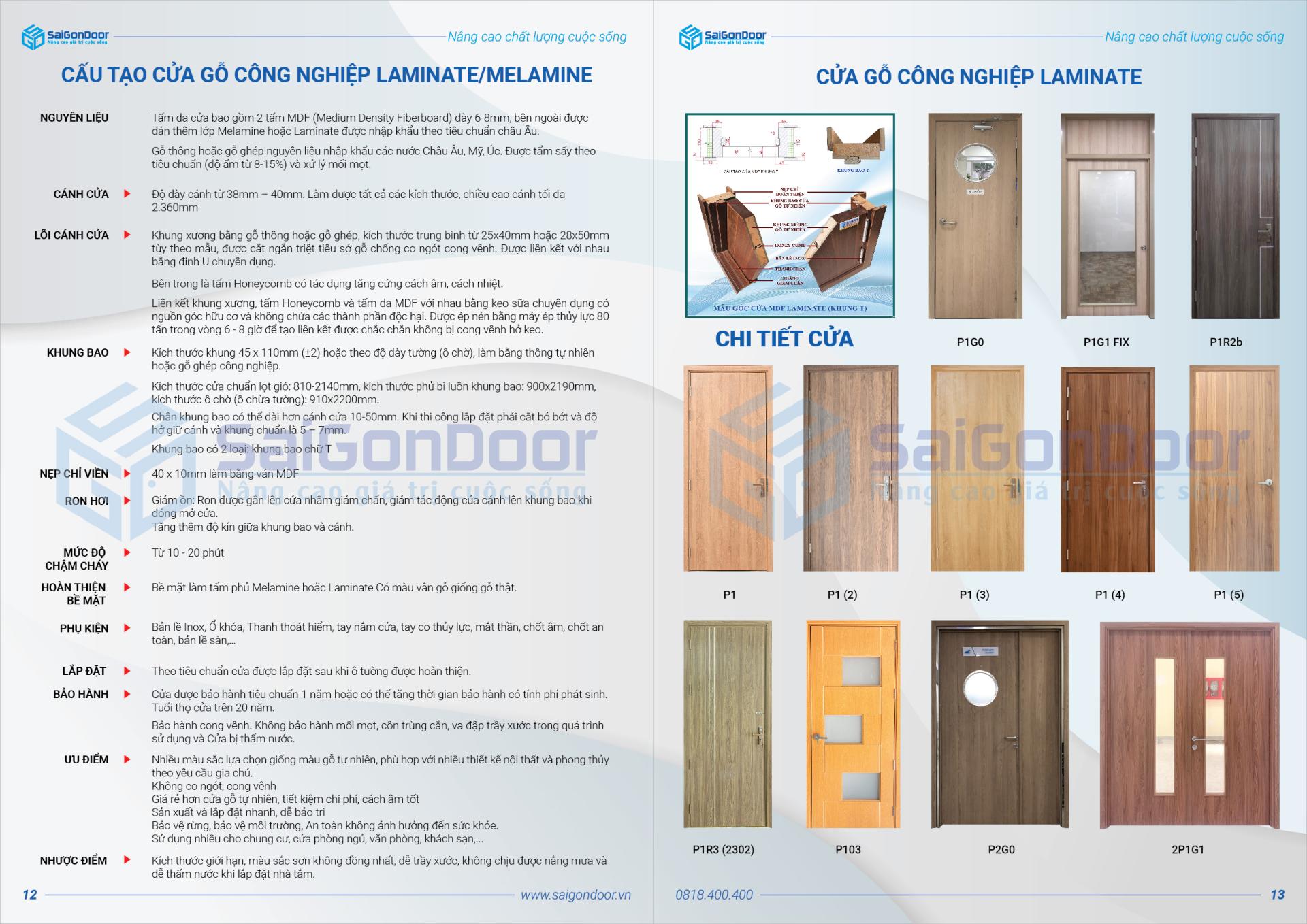 Catalogue cửa gỗ công nghiệp, catalogues cửa gỗ MDF, catalog cửa gỗ HDF, cửa gỗ melamine Catalogue cửa gỗ công nghiệp, catalogues cửa gỗ MDF, catalog cửa gỗ HDF, cửa gỗ melamine