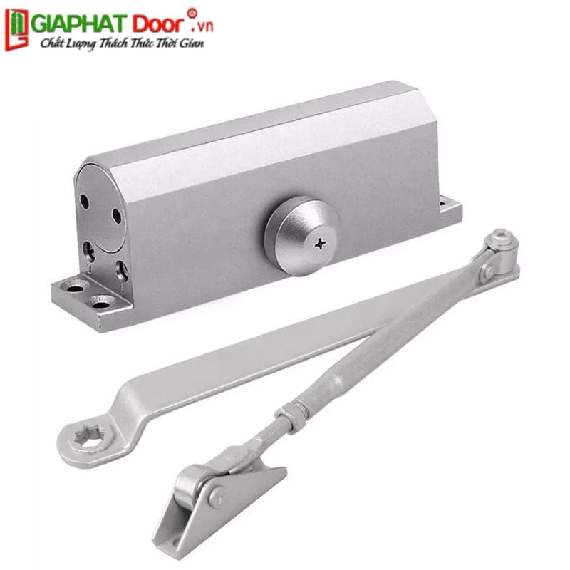 Cấu tạo cơ bản của phụ kiện tay co thủy lực