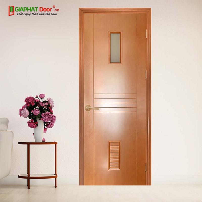 Cấu tạo cửa chắc chắn, đảm bảo hiệu quả sử dụng 