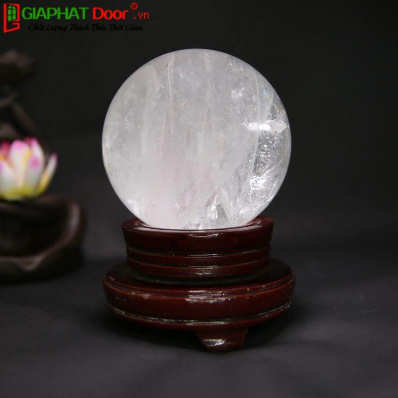Chọn lựa dựa trên kích thước và hình dáng của đá