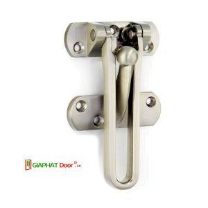 Chốt an toàn cửa gỗ - cửa nhựa GPD mk1
