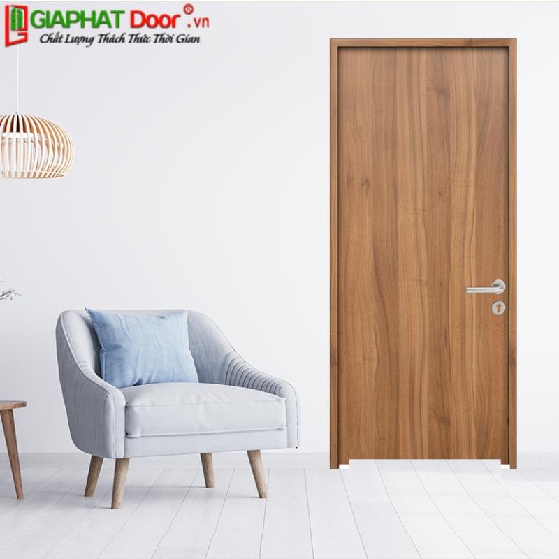 Có nên mua cửa gỗ chống cháy giá rẻ trên thị trường hiện nay không? 