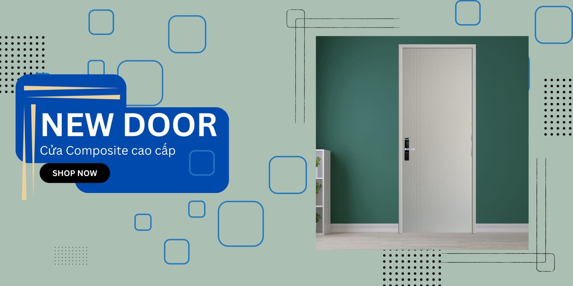 Có những yếu tố nào chi phối giá thành cửa nhựa gỗ composite?