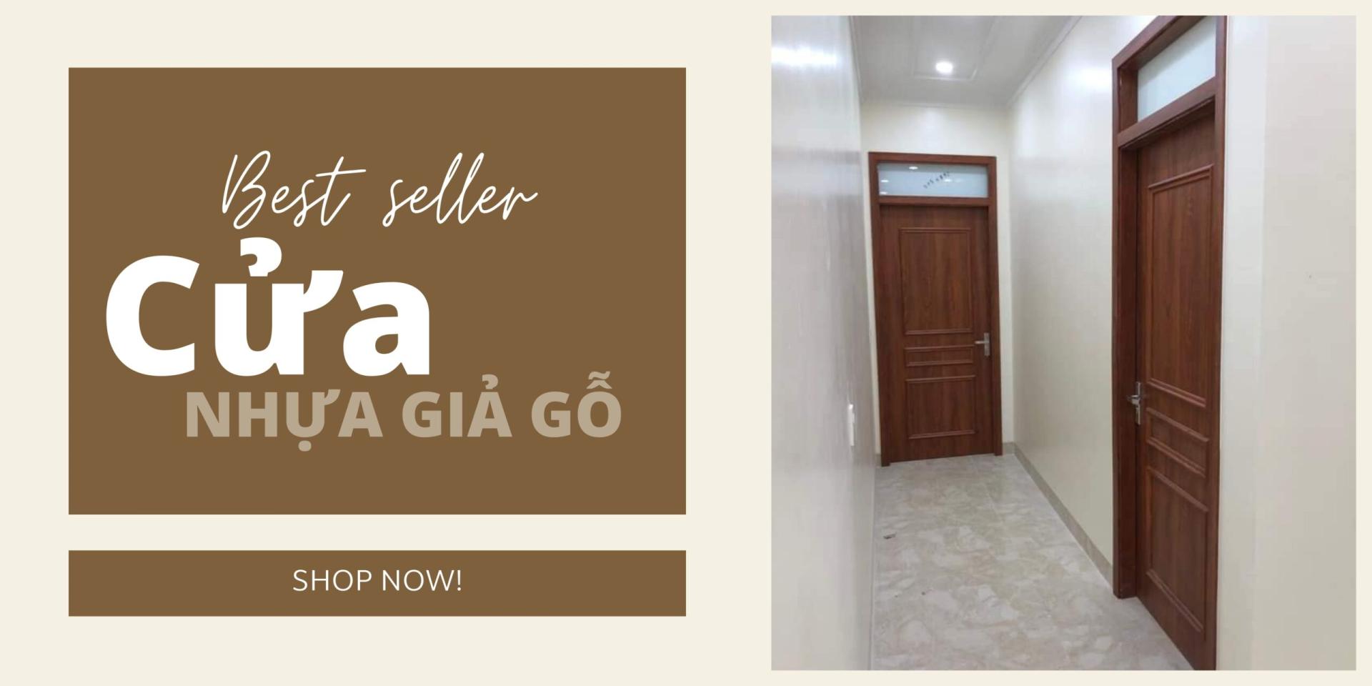 Công dụng Ô fix cửa nhựa giả gỗ Kiên Giang ra sao?