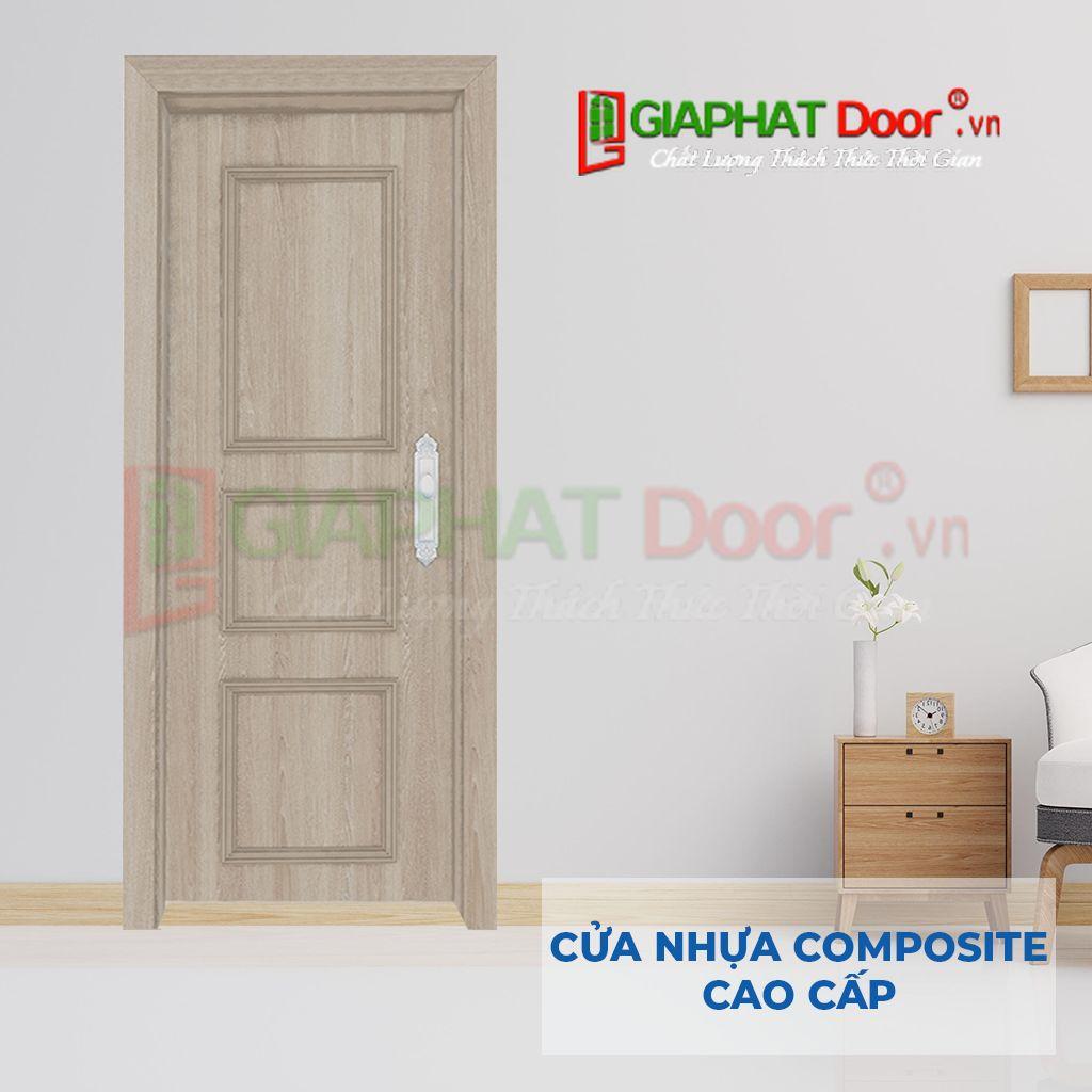 GIAPHATDOOR - Xưởng sản xuất cửa 1 cánh đẹp tại quận 9 GIAPHATDOOR - Xưởng sản xuất cửa 1 cánh đẹp tại quận 9