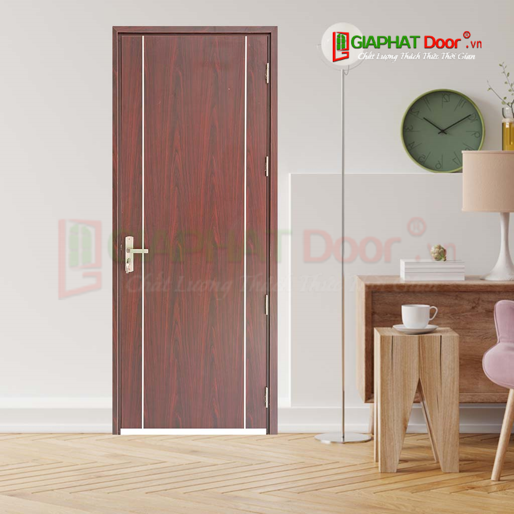 Cửa cách âm là gì? Cửa cách âm là gì?