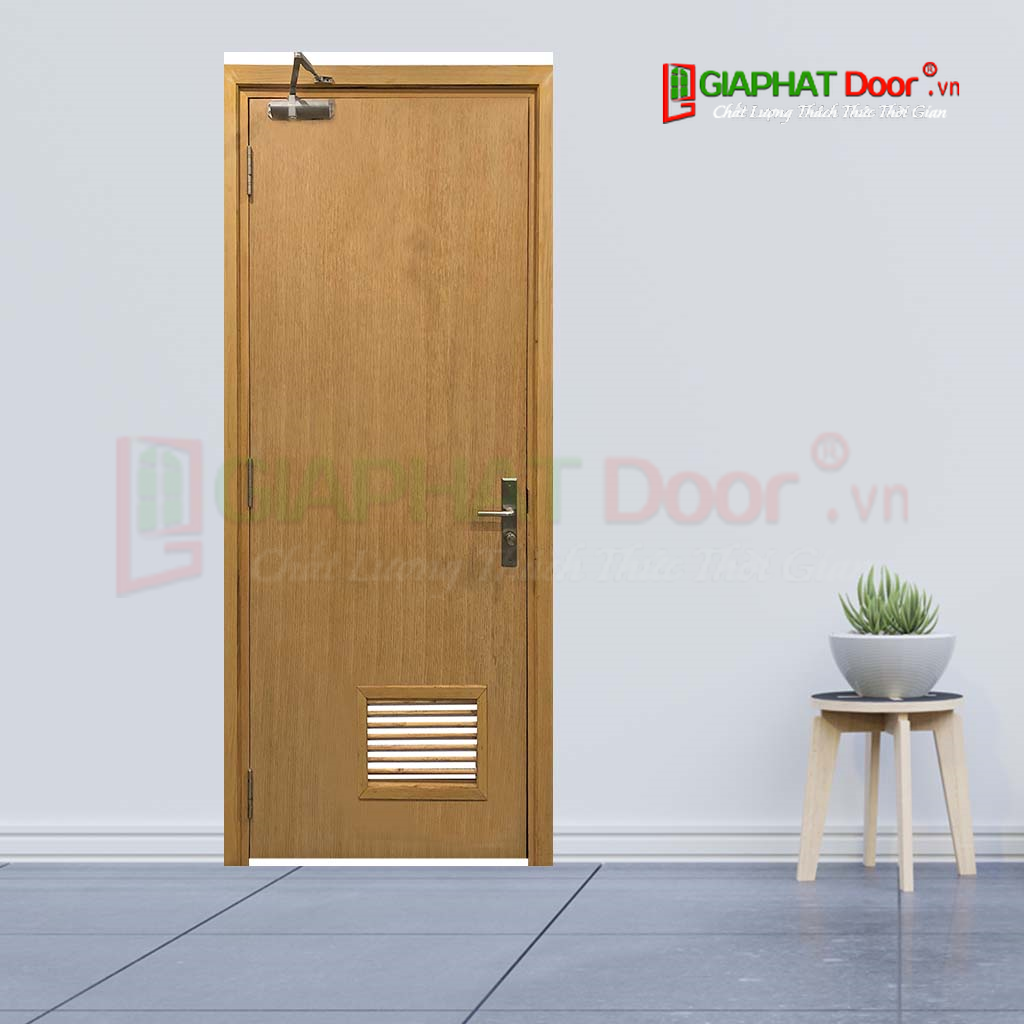 Cửa cách âm là gì? Cửa cách âm là gì?