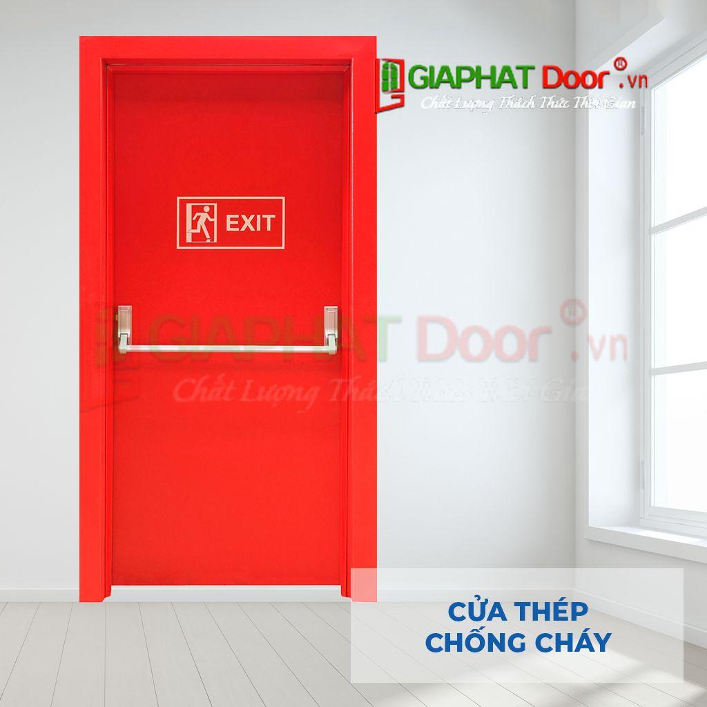 Cửa cách nhiệt là gì? Cửa cách nhiệt là gì?