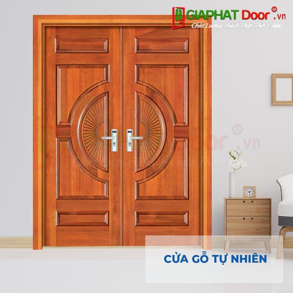 Cửa cách nhiệt là gì?