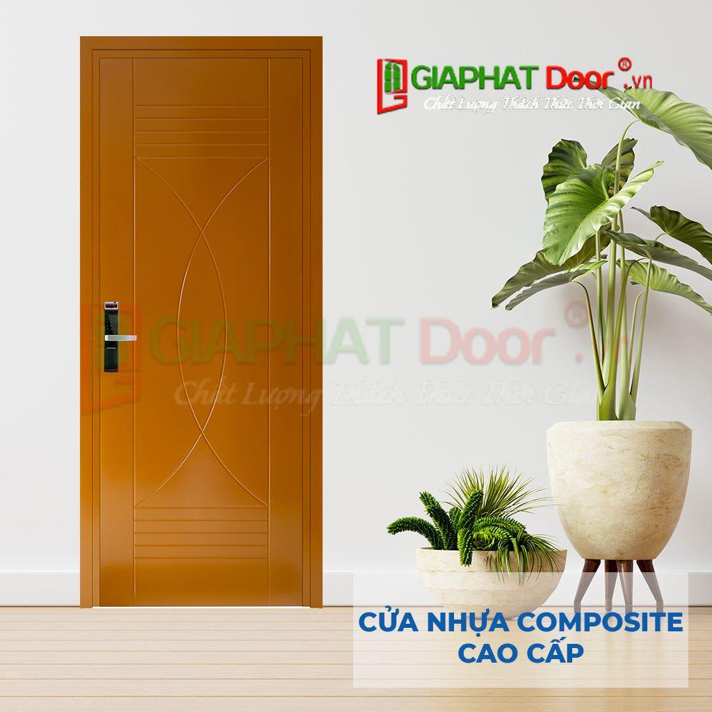 Phân loại cửa đi thông phòng