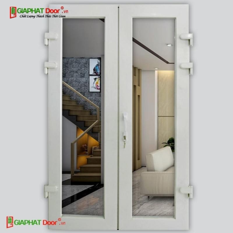 Cửa được phân loại dựa trên thiết kế và lớp phủ 