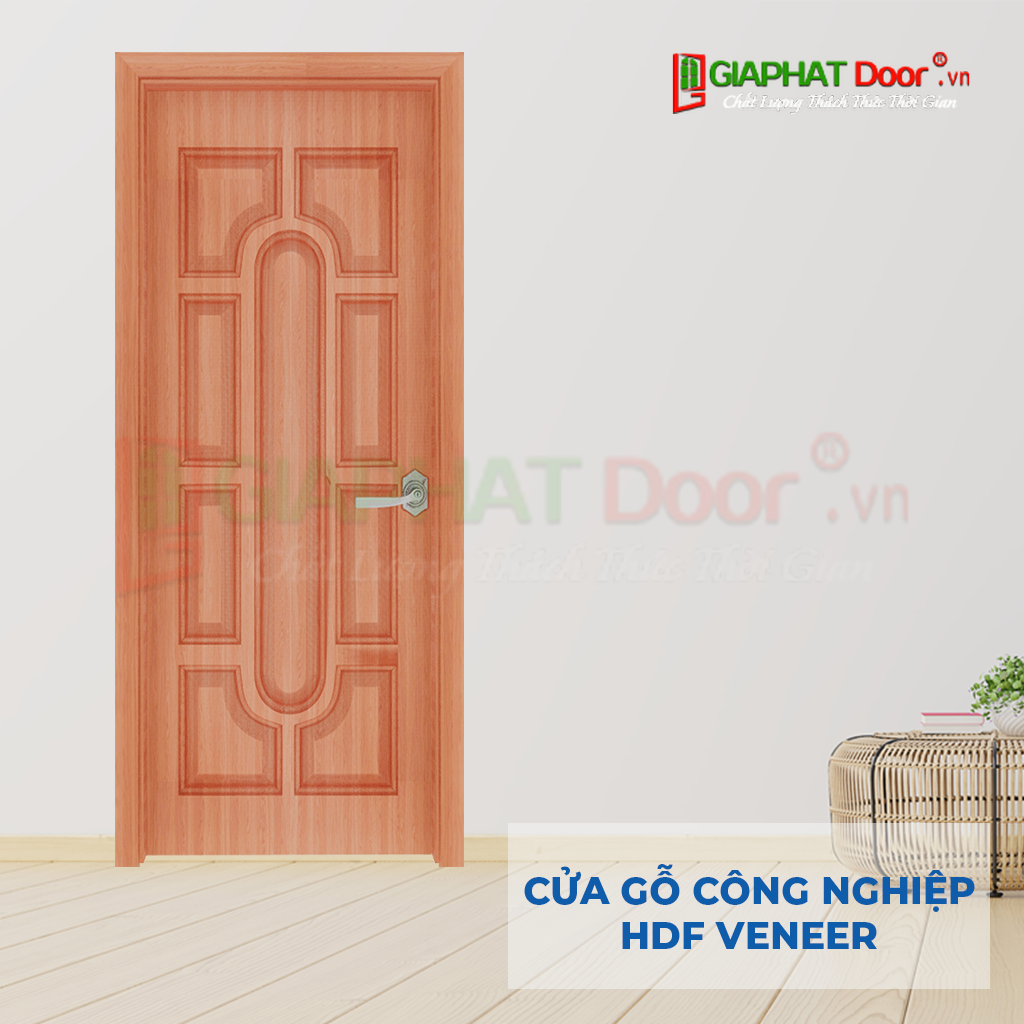 Cửa gỗ công nghiệp là gì? Cửa gỗ công nghiệp là gì?