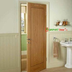 Cửa Gỗ Nhà Tắm Gia Phát Door