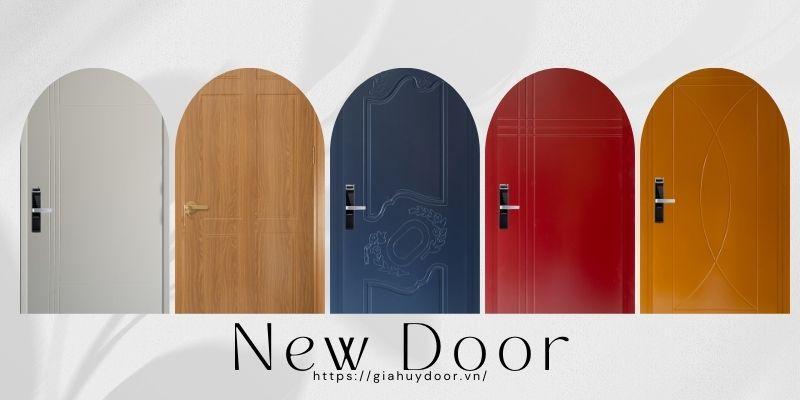 Cửa gỗ nhựa Đồng Tháp là dòng cửa như thế nào?