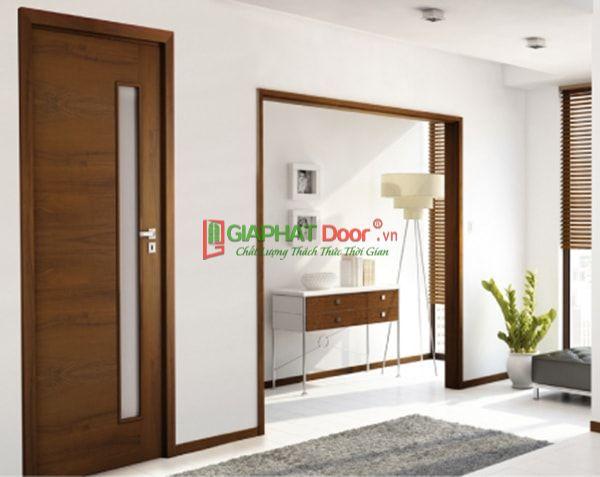 Hình ảnh cửa gỗ hiện đại