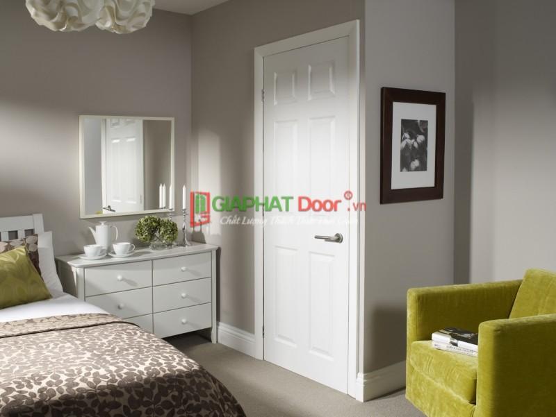 mua cửa gỗ phòng ngủ đẹp ở đâu