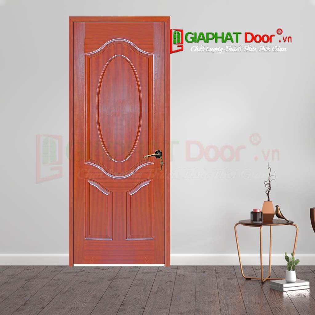 TOP 4 địa điểm cung cấp cửa gỗ phòng ngủ tại Quận 4