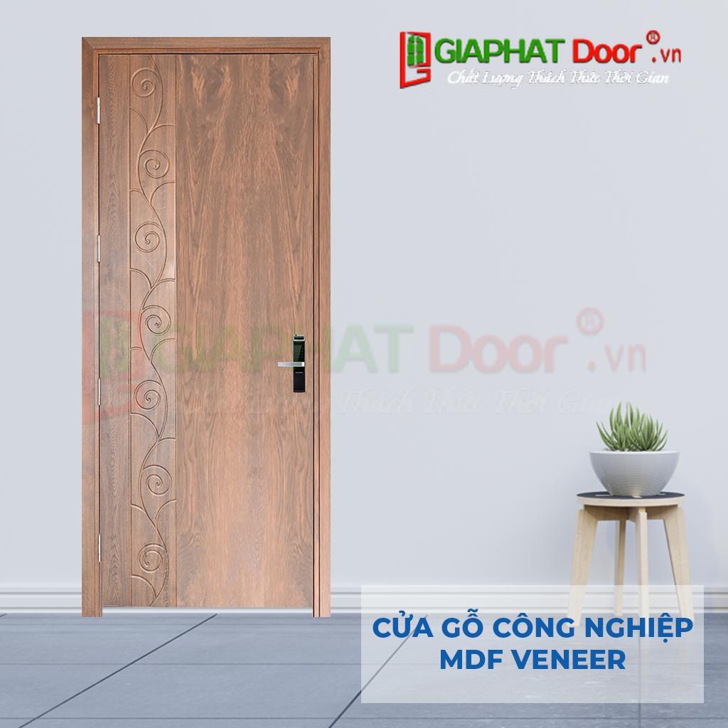 Địa chỉ cung cấp cửa gỗ thông phòng tại quận 6 uy tín
