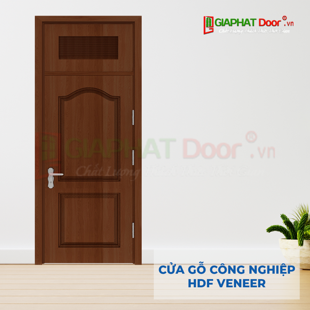 Cửa gỗ thông phòng trước khi được GIAPHATDOOR phân phối trên thị trường đều đã được kiểm tra rất kỹ lưỡng