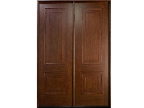 Các mẫu cửa gỗ cao cấp loại Căm xe