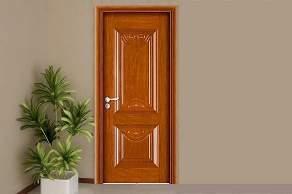 Các mẫu cửa gỗ cao cấp loại Căm xe