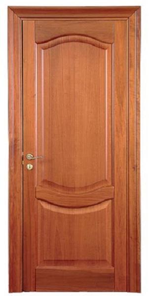 Các mẫu cửa gỗ lim tự nhiên